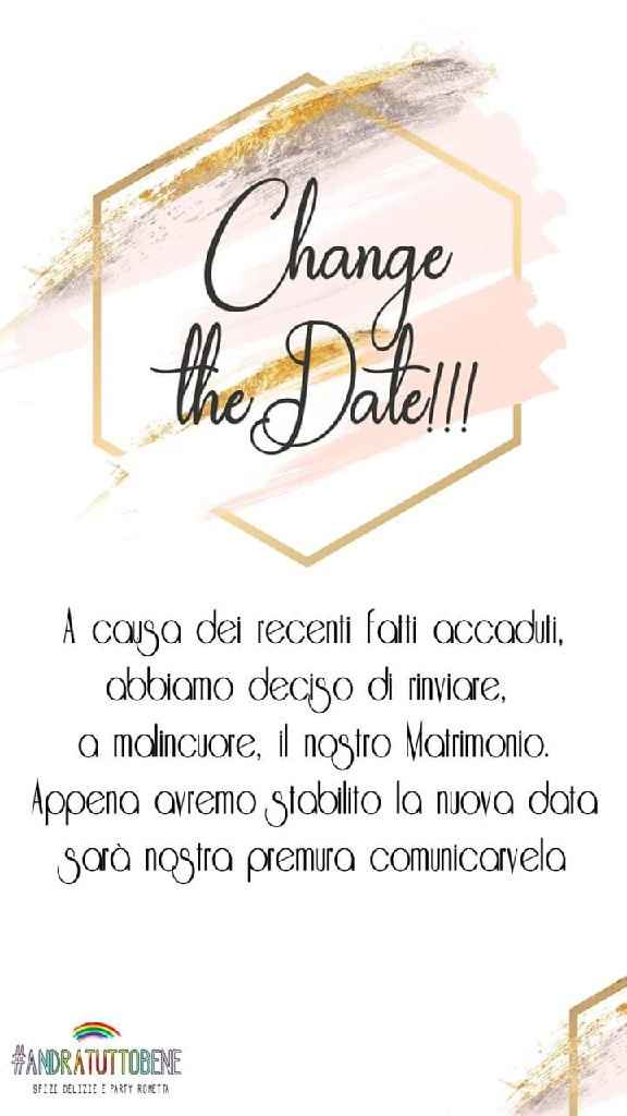 Invito Cambio data - 5