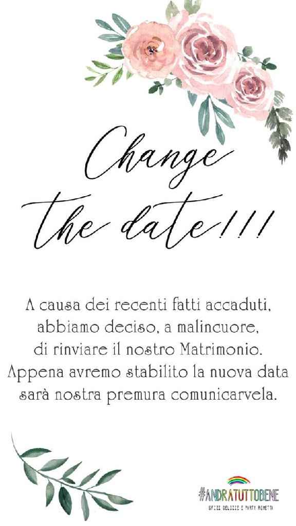 Invito Cambio data - 6