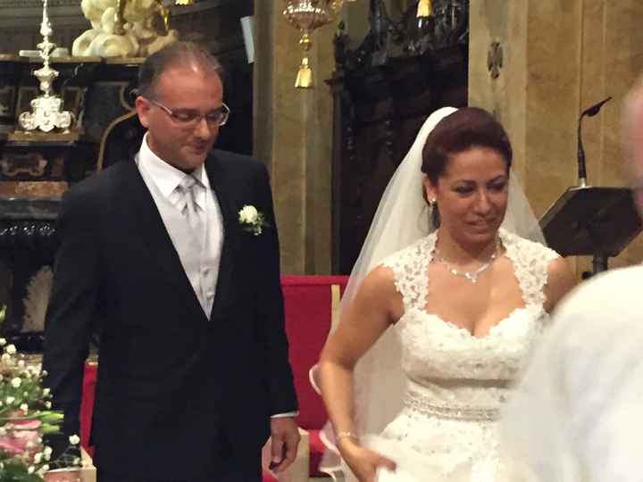 Finalmente sposi - 1