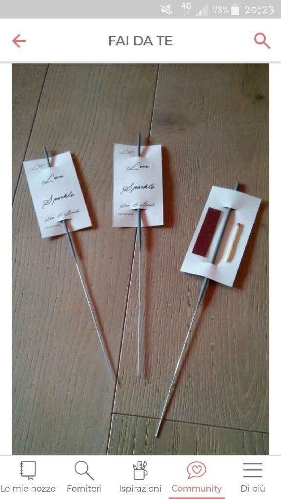 Stelline..come e quando utilizzare? - 1