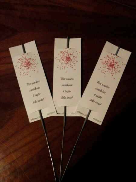 Stelline..come e quando utilizzare? - 4