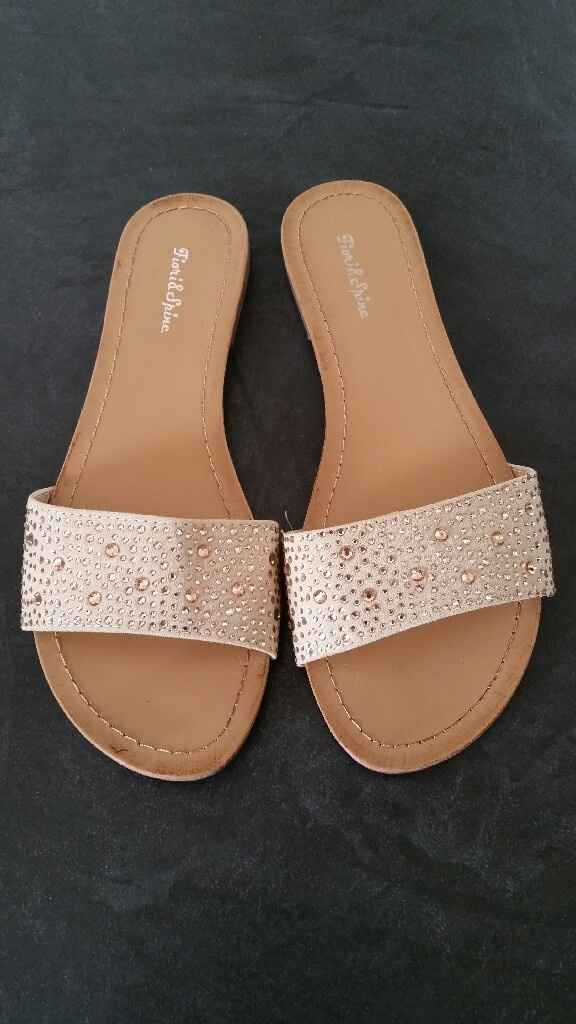 Pantofole matrimonio - 1