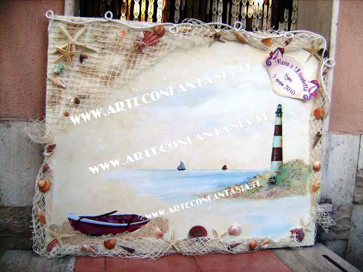 tableu tema mare