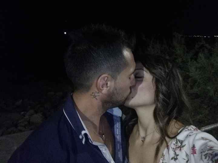 L'ultimo passo per vincere il REGALO di Matrimonio.com - 1