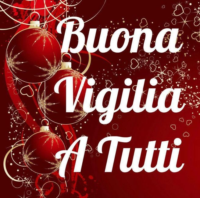 Buona vigilia - 1