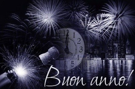 Buon anno soprattutto alle spose 2016! - 1