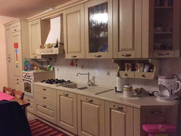 Qual è lo stile della vostra cucina? - 1