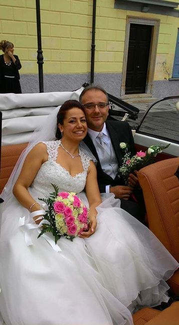 Finalmente sposi - 2