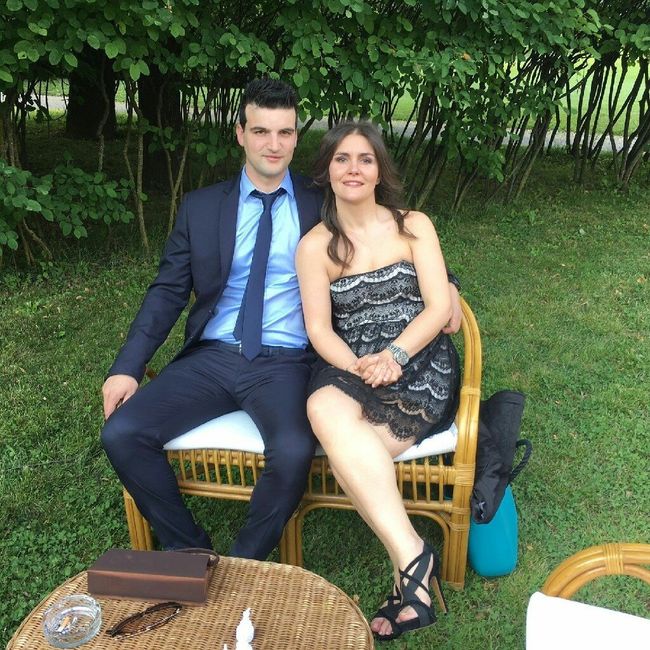 Noi al matrimonio - 1