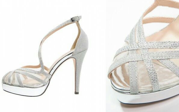 Scarpe da sposa dilemma!! - 1
