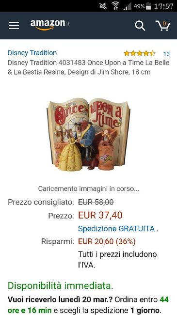 Cake topper aiutooo - 1