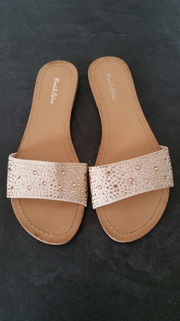 Ciabatte da sposa? - 1