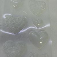 Stampi per gessetti profumati - 1