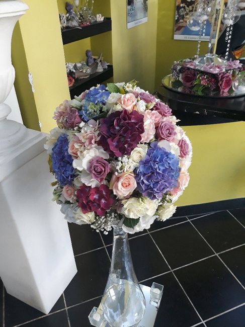 i miei fiori  🌹🌹🌹🌹 - 2