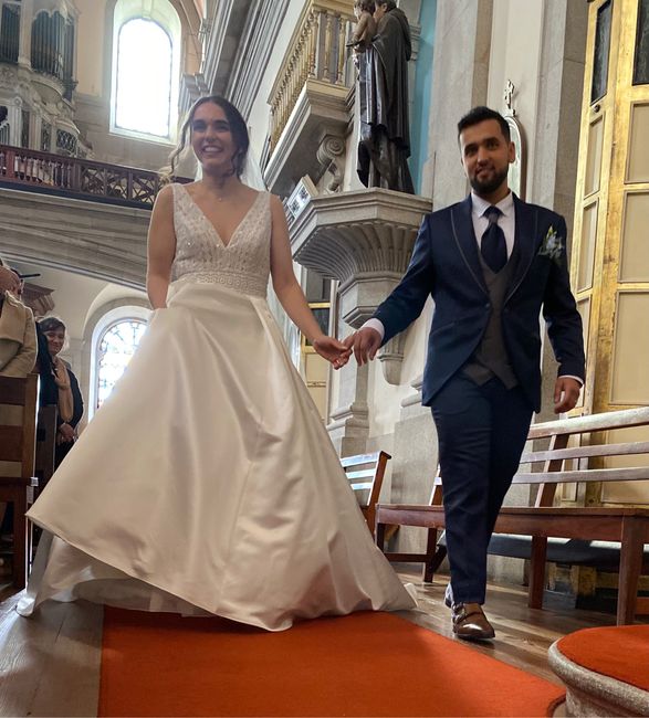 Foto preferita del matrimonio 2