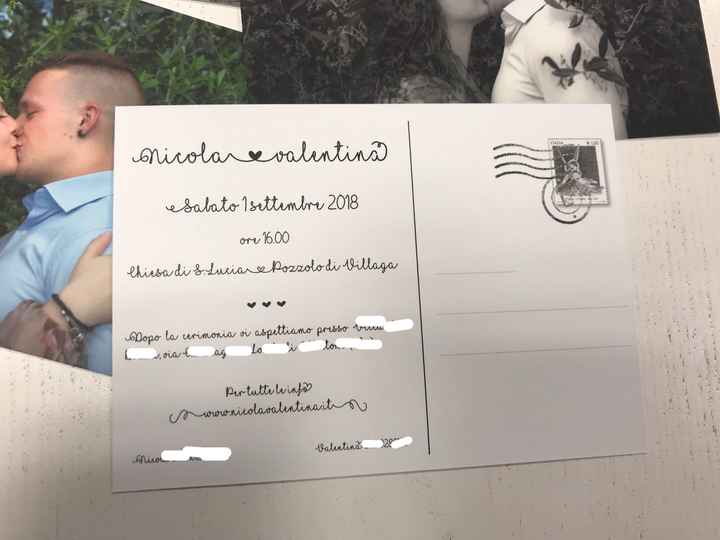 Partecipazioni, a me! - 1