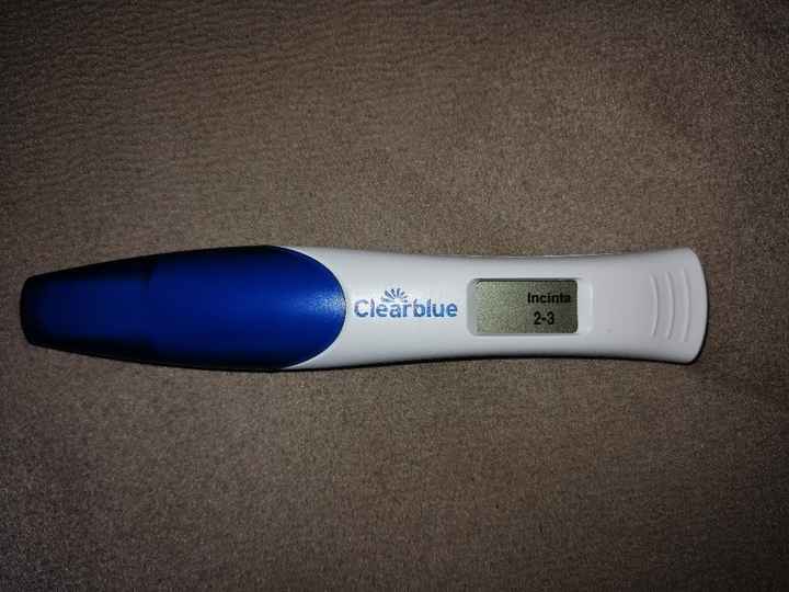 Future mamme di novembre - 1