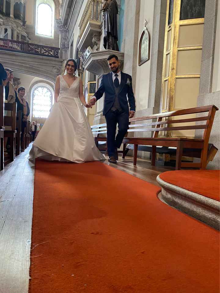 Foto preferita del matrimonio - 4