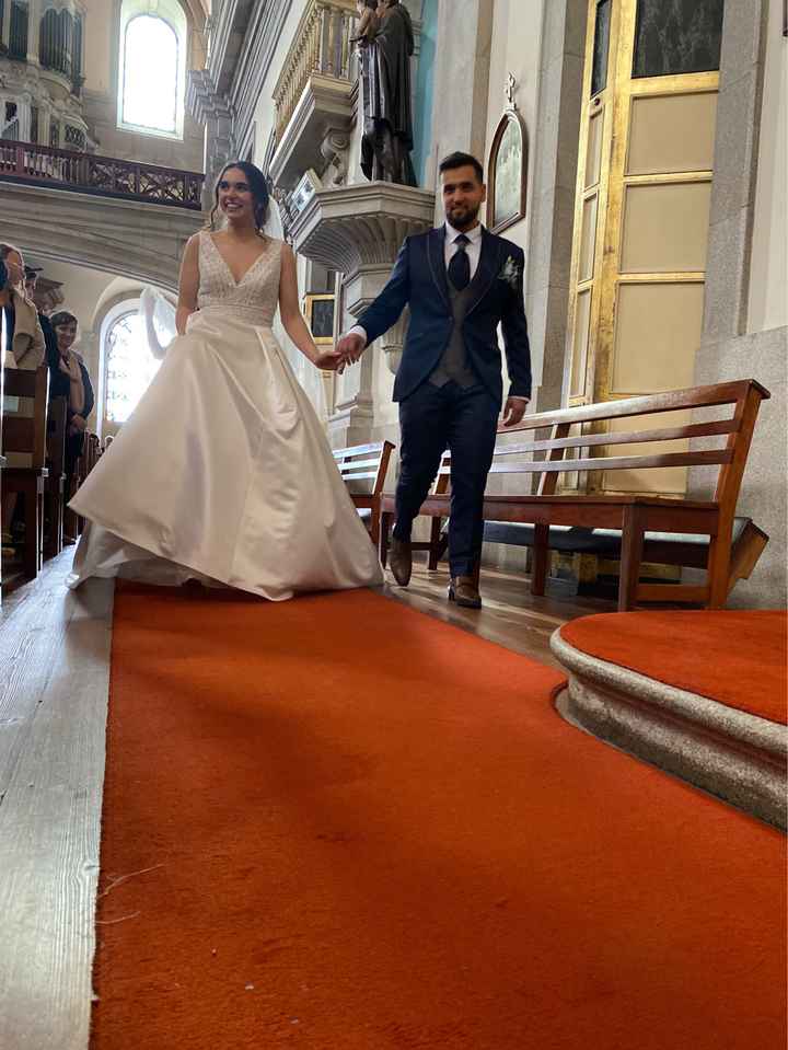 Foto preferita del matrimonio - 5