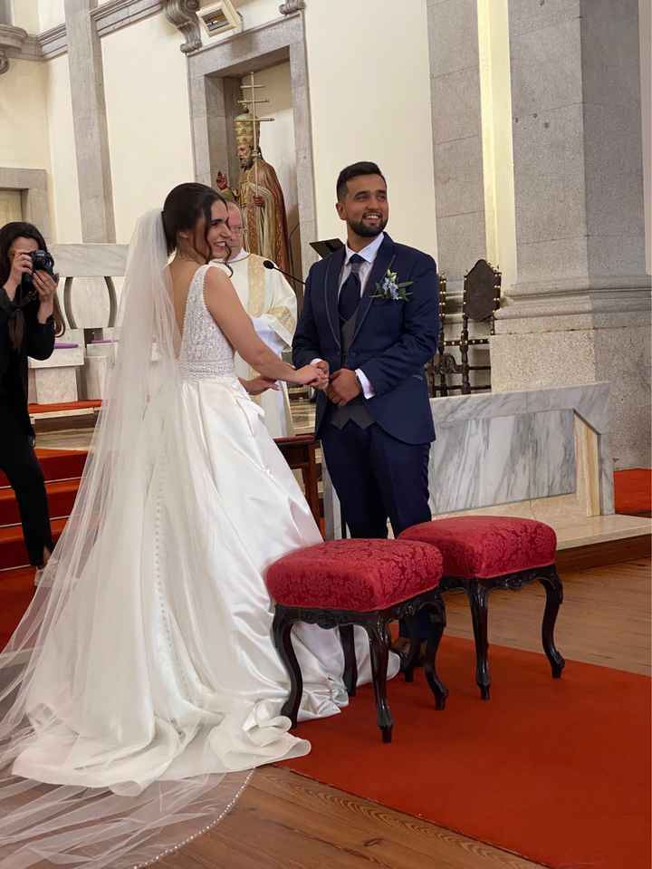 Foto preferita del matrimonio - 6