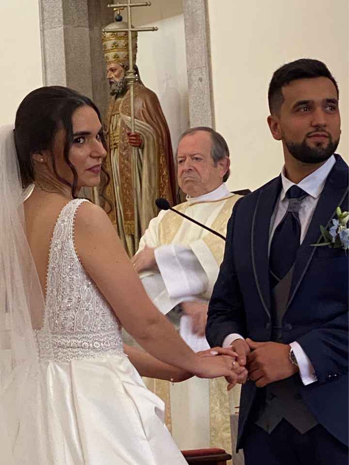 Foto preferita del matrimonio - 7