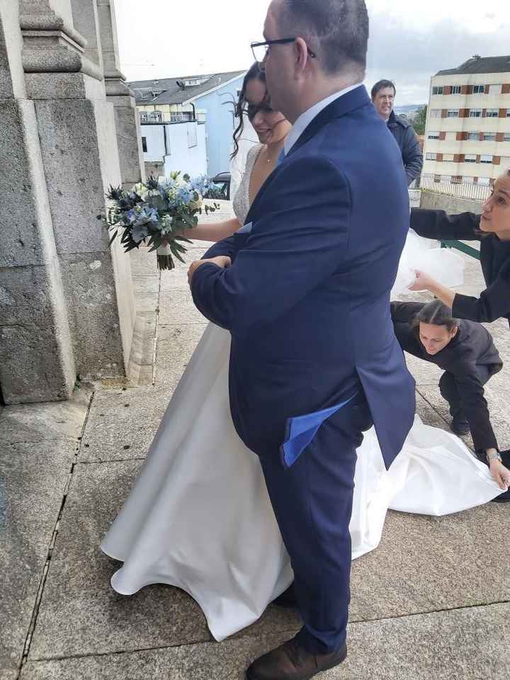 La foto col papà: 😍 - 1