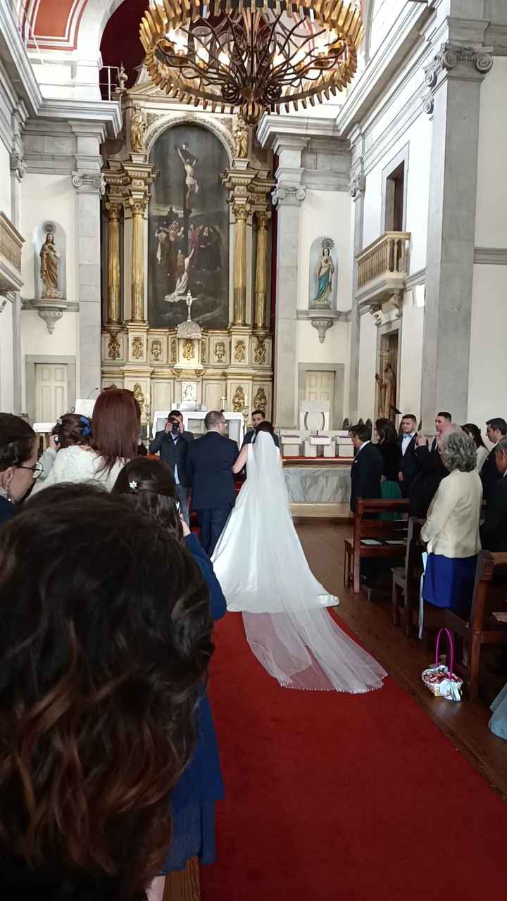 La foto col papà: 😍 - 2