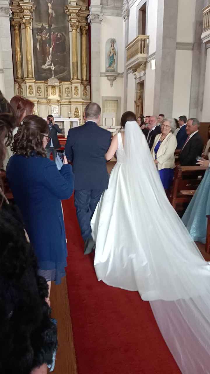 La foto col papà: 😍 - 5