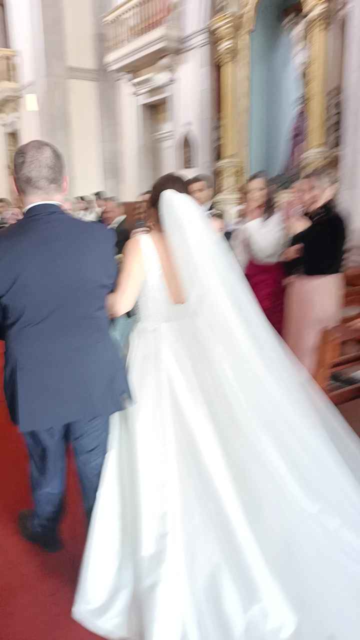 La foto col papà: 😍 - 7