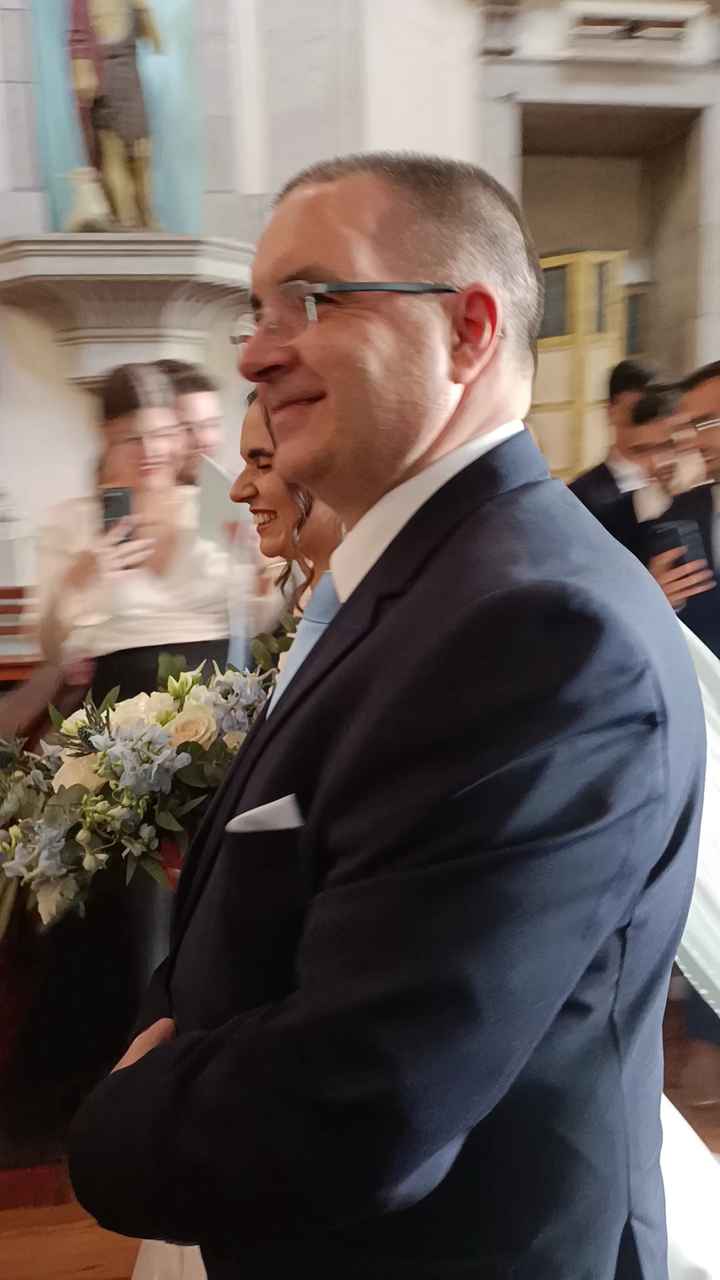 La foto col papà: 😍 - 9