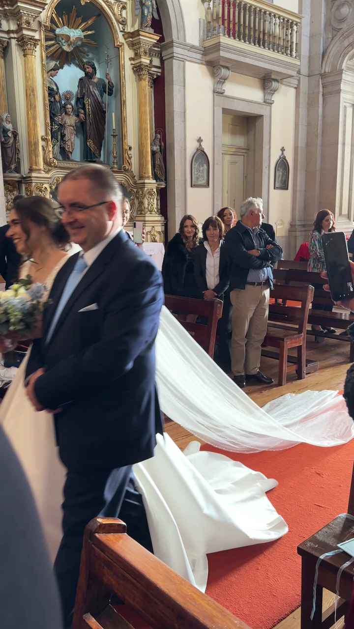 La foto col papà: 😍 - 16