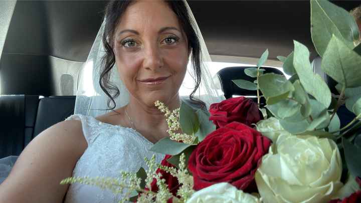 Un saluto a tutte e grazie!!!! - 1