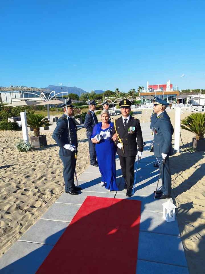 Un saluto a tutte e grazie!!!! - 2