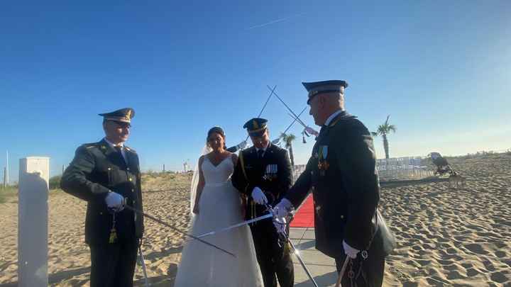 Un saluto a tutte e grazie!!!! - 4