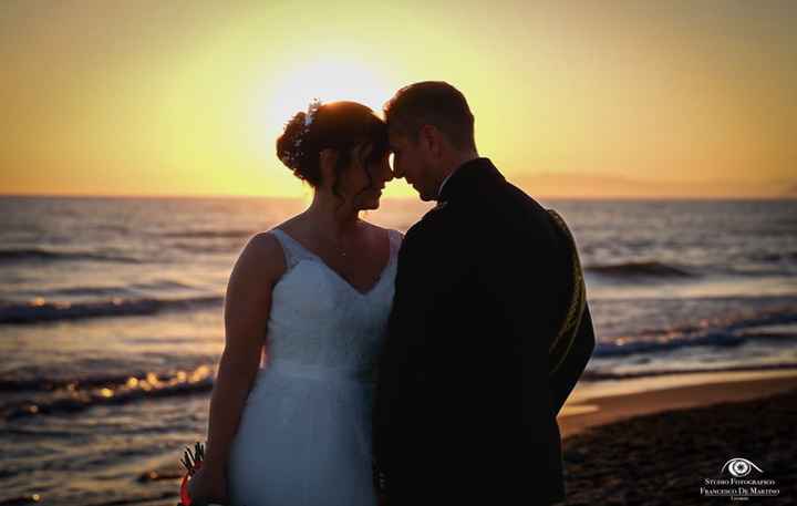 Un saluto a tutte e grazie!!!! - 6