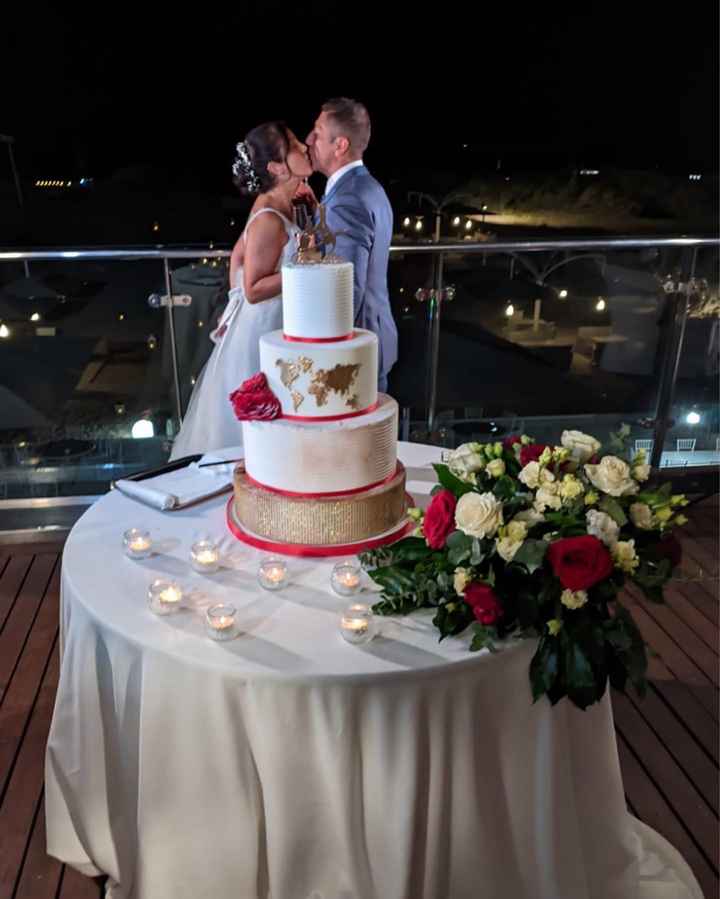 Un saluto a tutte e grazie!!!! - 7