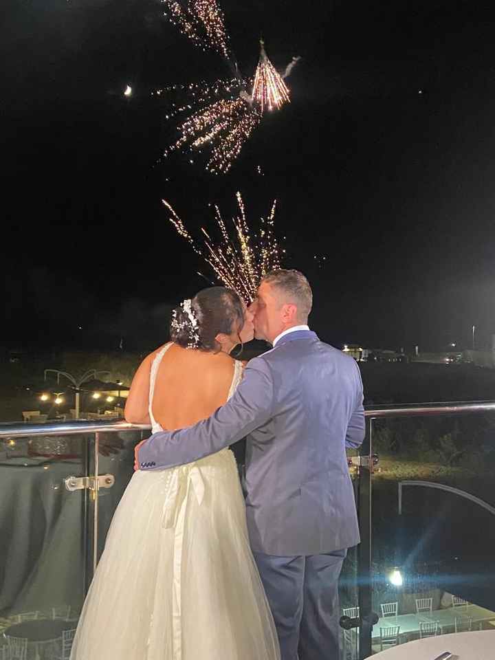 Un saluto a tutte e grazie!!!! - 8