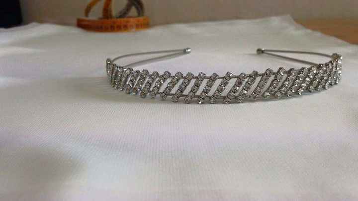 I vostri accessori per capelli - 1
