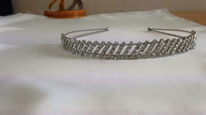 I vostri accessori per capelli - 1
