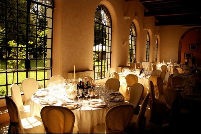 Il dettaglio che fa la differenza - 1