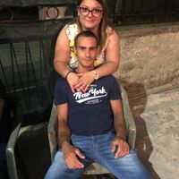 Postate una foto di voi due 👇 - 1