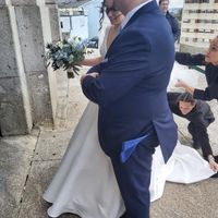 La foto col papà: 😍 - 1