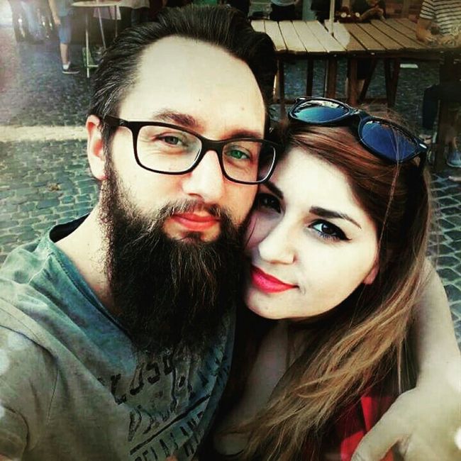 Condividi la vostra foto più bella insieme 📸 3