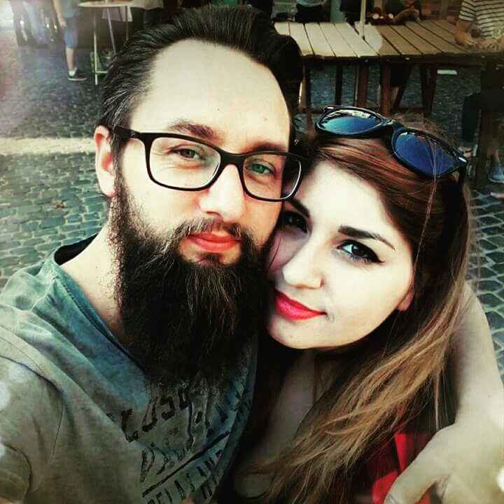 Condividi la vostra foto più bella insieme 📸 - 1