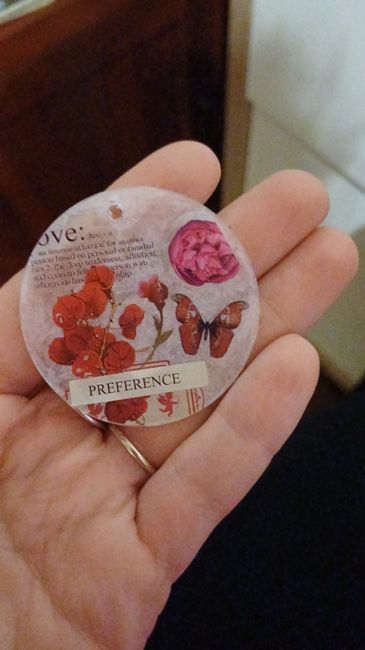 Bomboniere enogastronomiche 3