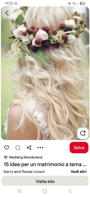 Aiuto scelta acconciatura ! 2