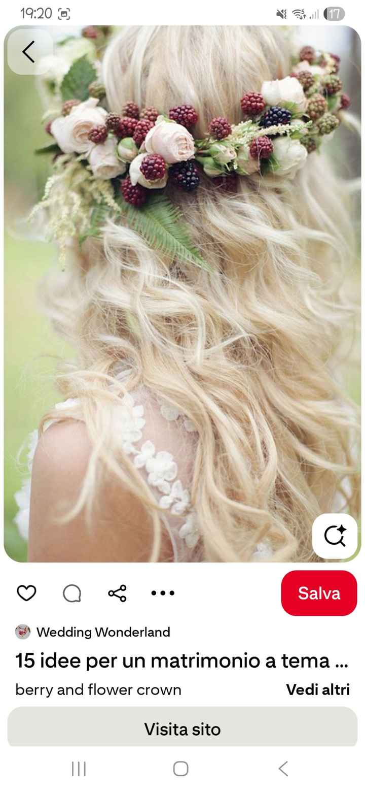 Aiuto scelta acconciatura ! - 1