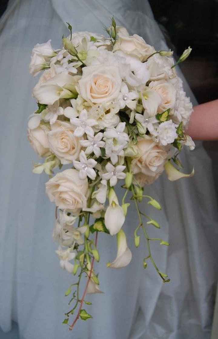 Bouquet - 1