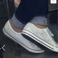 Scarpe per matrimonio - 1