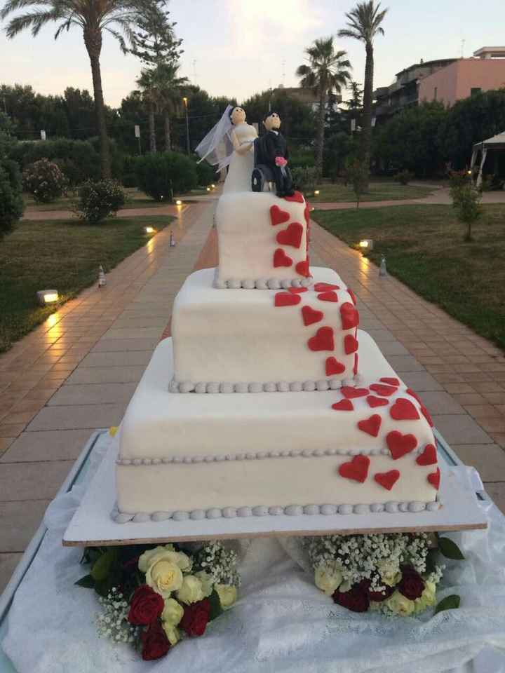 Sposi che celebreranno le nozze il 8 Giugno 2017 - Puglia - 1